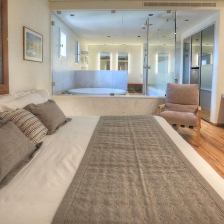 El Boutique Hotel Тир Екстериор снимка
