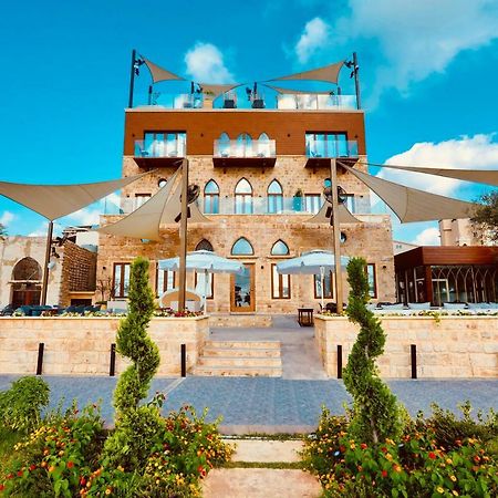 El Boutique Hotel Тир Екстериор снимка