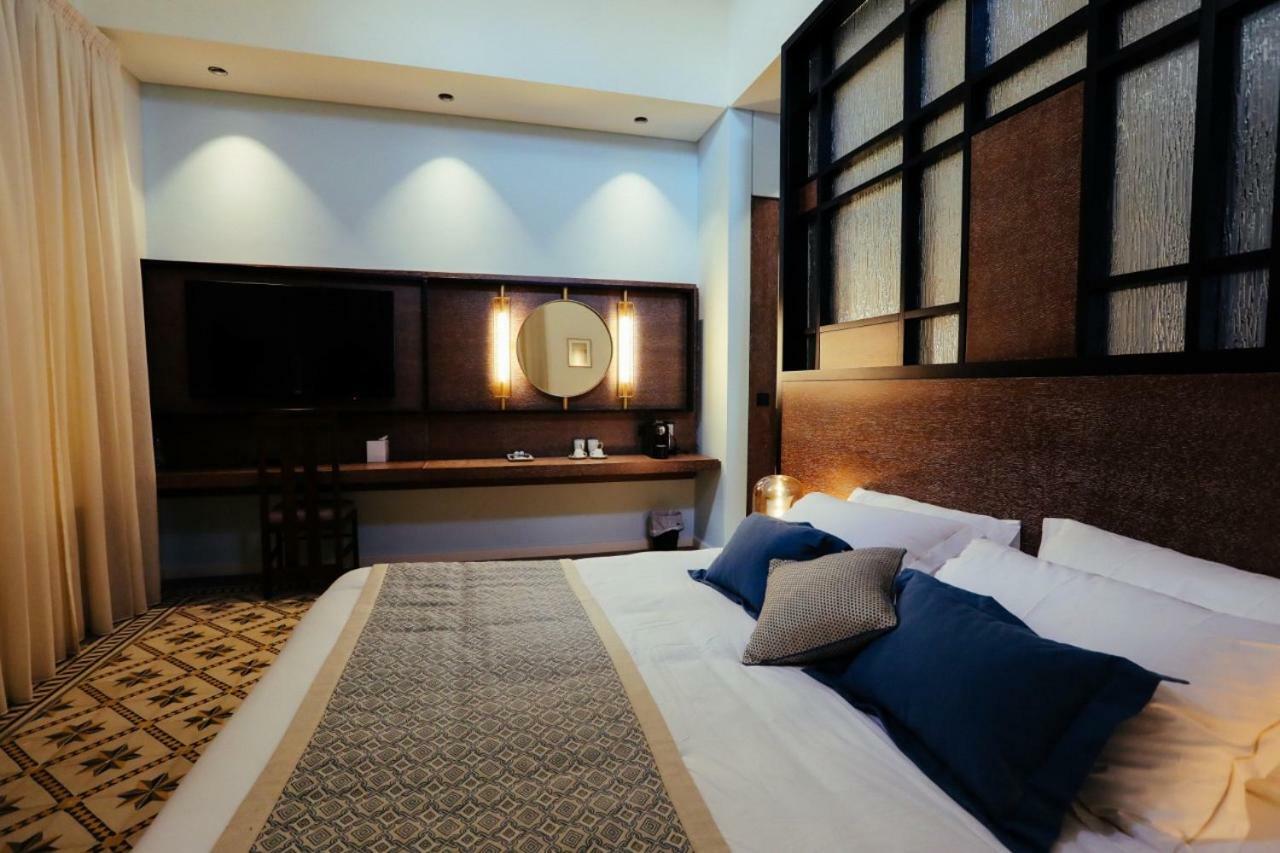 El Boutique Hotel Тир Екстериор снимка