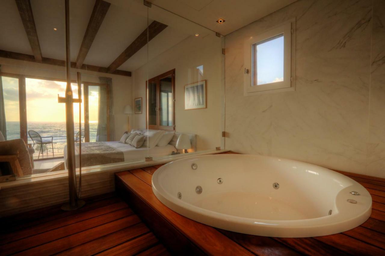 El Boutique Hotel Тир Екстериор снимка