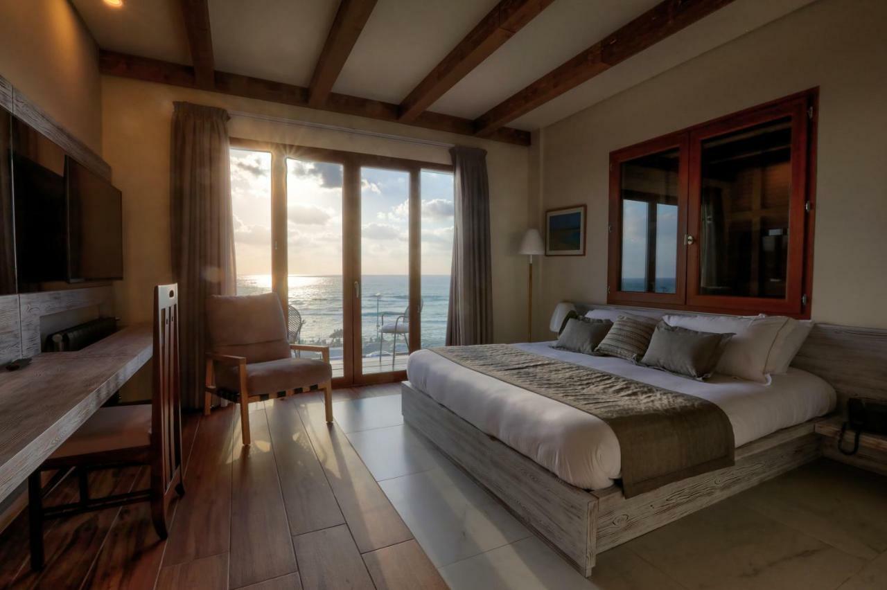 El Boutique Hotel Тир Екстериор снимка