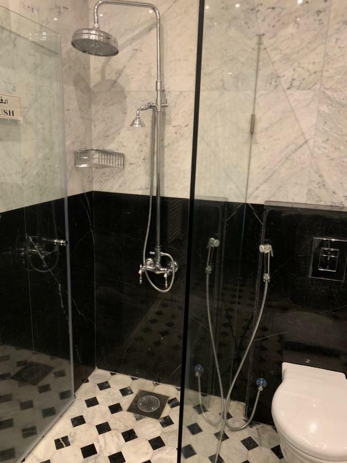El Boutique Hotel Тир Екстериор снимка