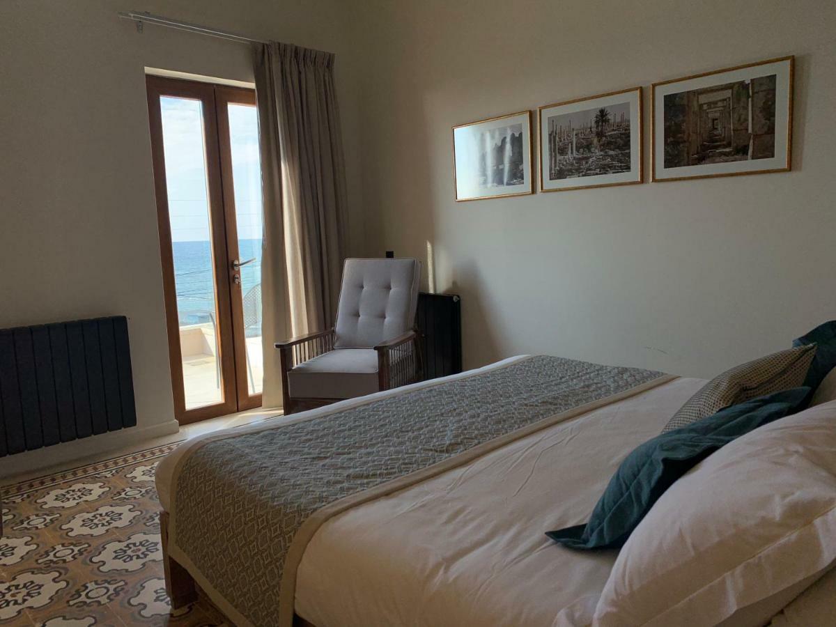 El Boutique Hotel Тир Екстериор снимка