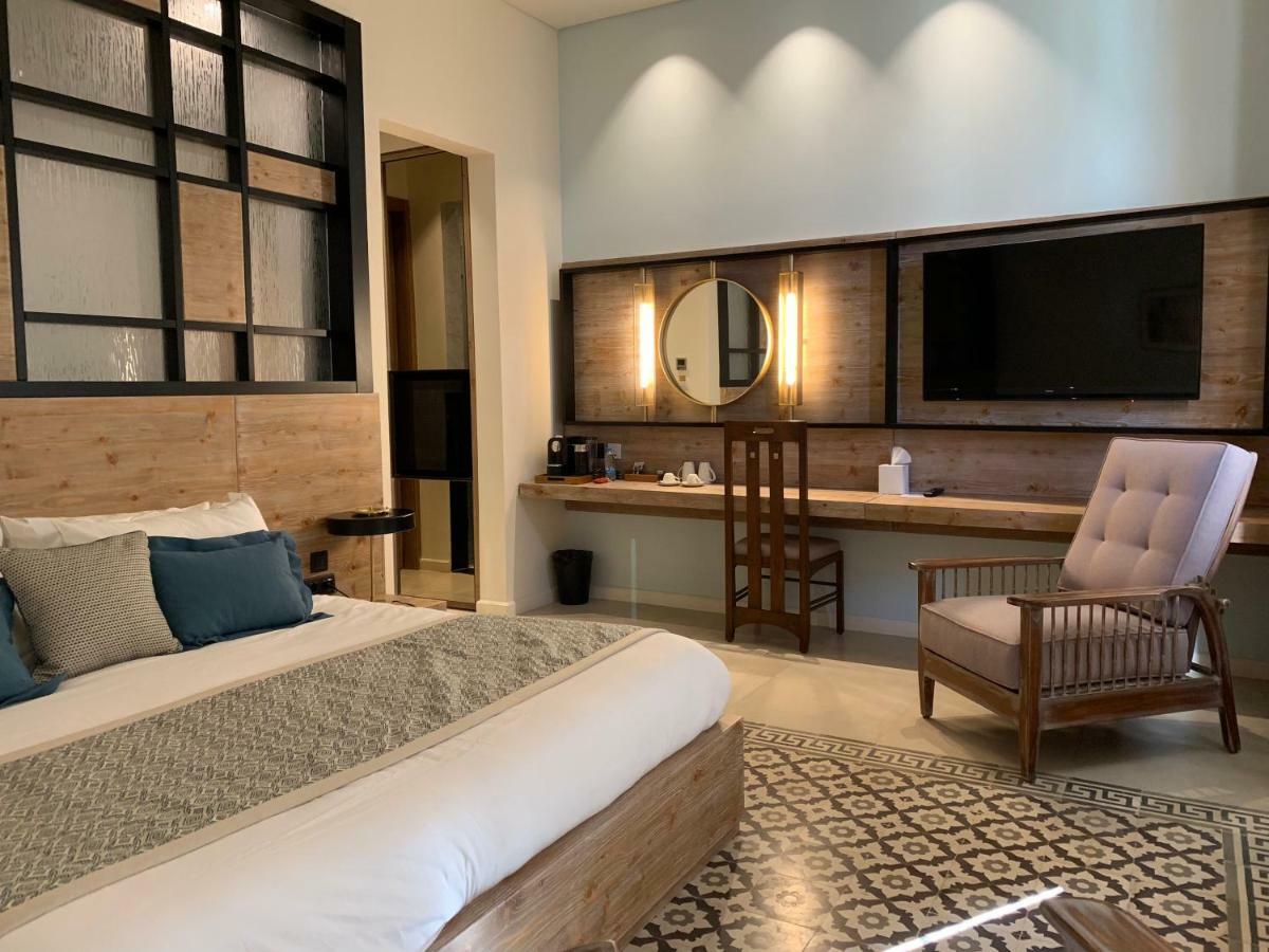 El Boutique Hotel Тир Екстериор снимка