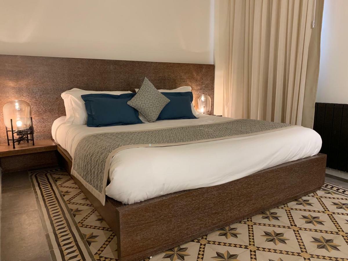 El Boutique Hotel Тир Екстериор снимка